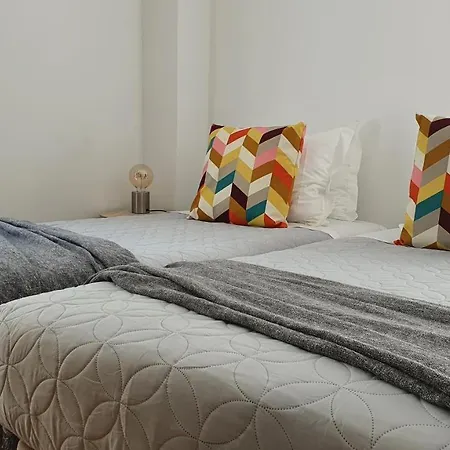 Appartement Welcome *