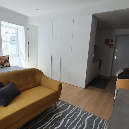 Welcome Apartment *