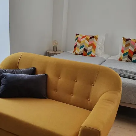 Welcome Appartement Aveiro