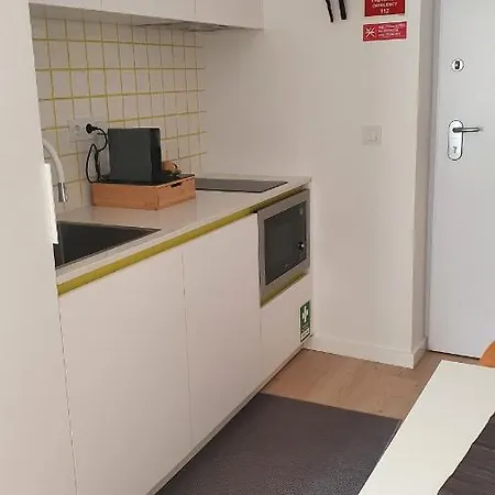 Welcome Appartement Aveiro