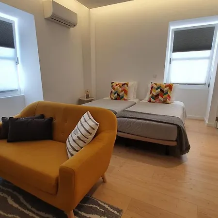 Apartment Welcome Aveiro
