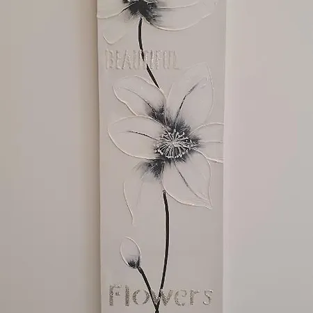 Appartement Welcome *